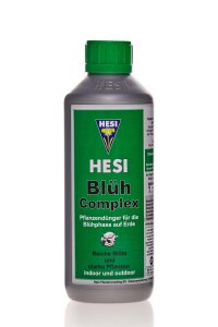 Hesi Blüh Complex 500 ml