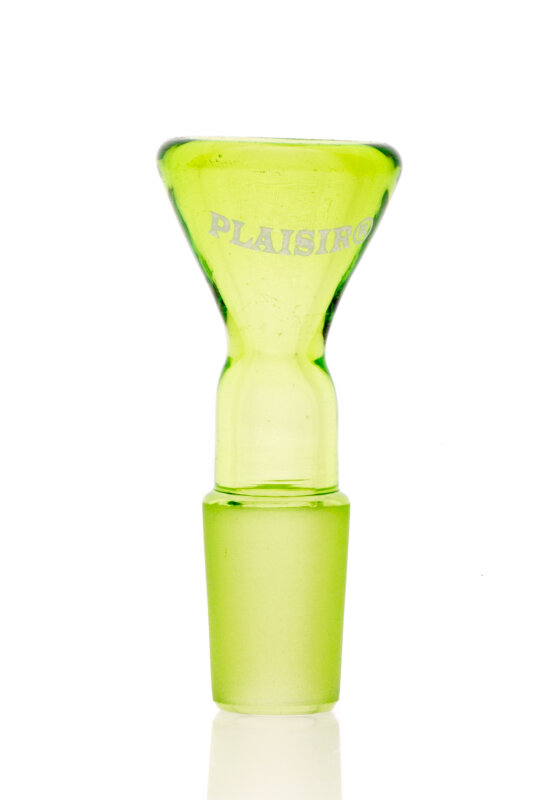 Plaisir flood head all colored 14.5 different colors