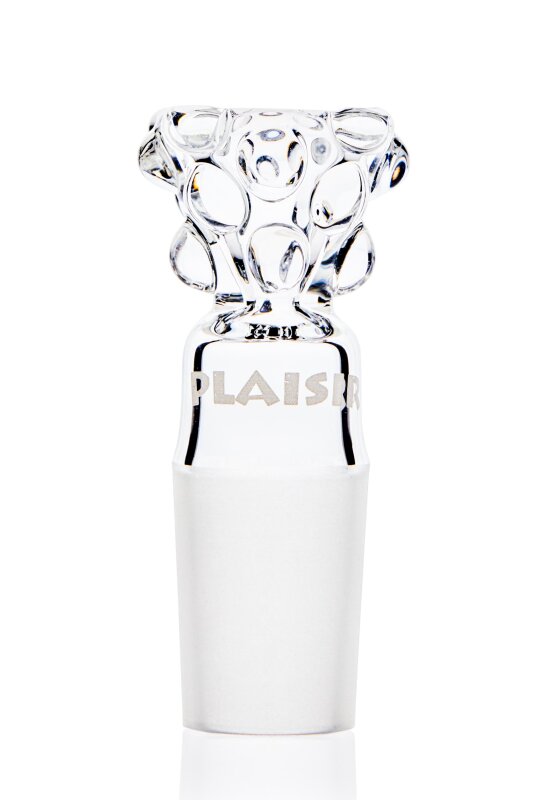 Plaisir flood head pixel clear 18.8 different sizes