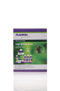 Plagron Grow Box BIO
