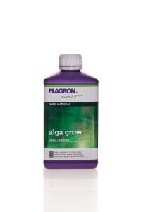 Plagron Alga Grow 500 ml 100% organic