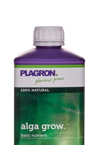 Plagron Alga Grow 500 ml 100% organic