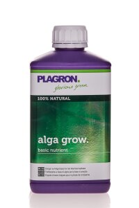 Plagron Alga Grow 500 ml 100% organic