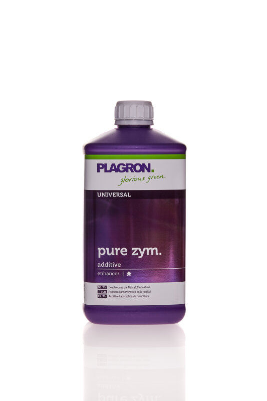Plagron Pure Zym 1 l