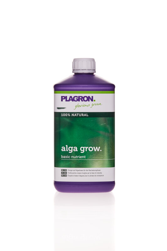 Plagron Alga Grow 1L 100% Organic