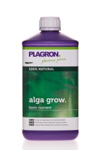 Plagron Alga Grow 1L 100% Organic