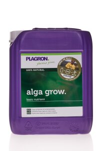 Plagron Alga Grow 5 l 100% organic