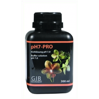 Calibration liquid pH 7.01 300 ml GIB Industries