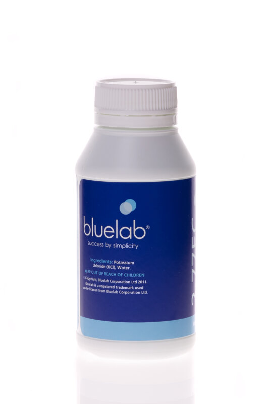 Bluelab Eichflüssigkeit EC 2,77 250 ml