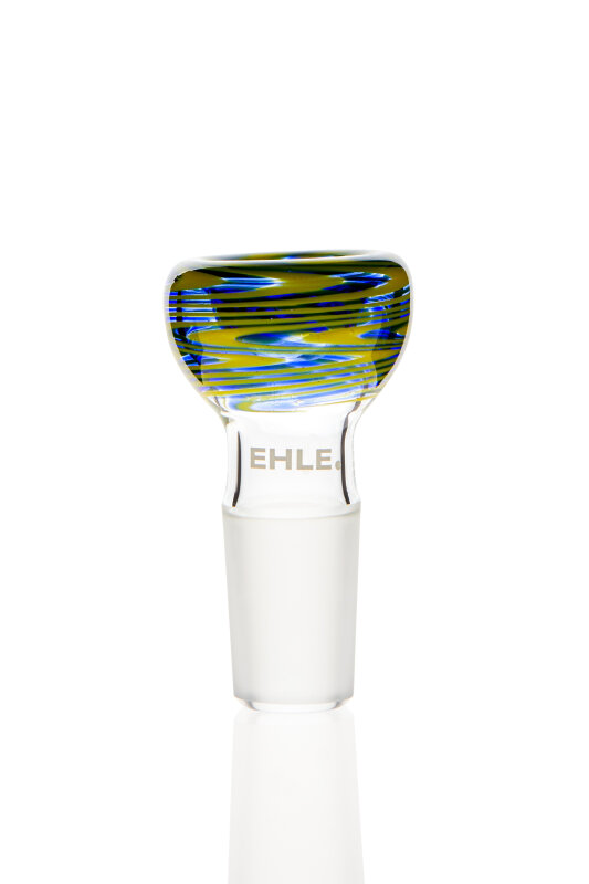 Ehle Flutschkopf blue-yellow 18.8 Limited