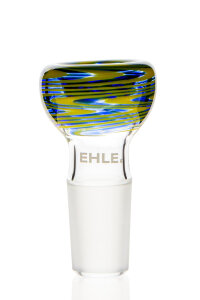 Ehle Flutschkopf blue-yellow 18.8 Limited