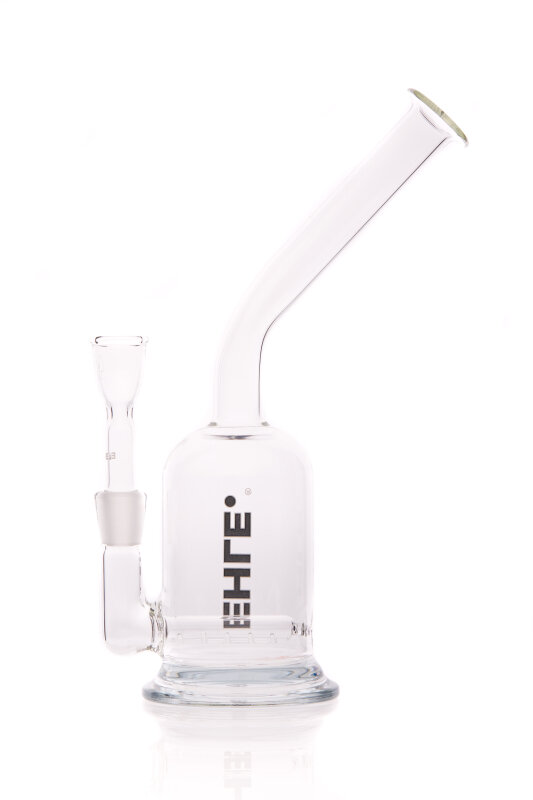 Ehle round base water pipe perc 14.5