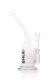 Ehle round base water pipe perc 14.5