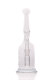 Ehle round base water pipe perc 14.5