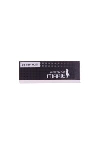 Marie Filter Tips slim perforiert 2 x 6 cm