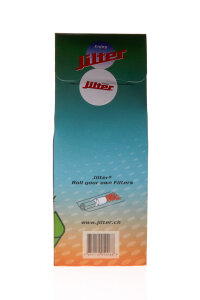 Jilter Refill Pack Ø 6 mm 1000 Stück