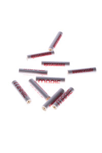 Marie activated carbon filter 10 pieces Ø 8 mm