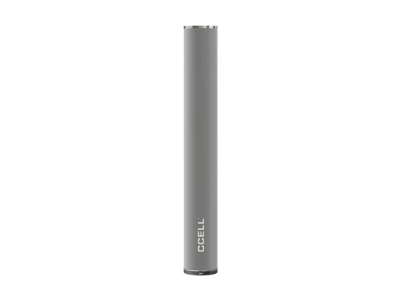 CCELL M3 Akkuträger 350mAh Gewinde 510 grau