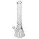 Black Leaf piston water pipe Tiki 7mm ice