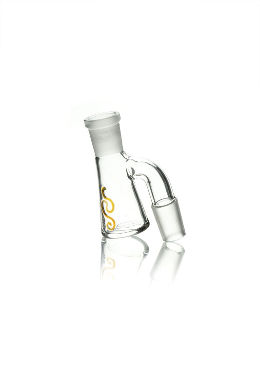 Roor Ash Catcher / Dry Ashcatcher 18.8
