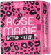 Marie activated carbon filter 34 pieces Ø 6 mm Rosemarie