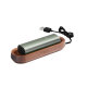 PAX charging station walnut
