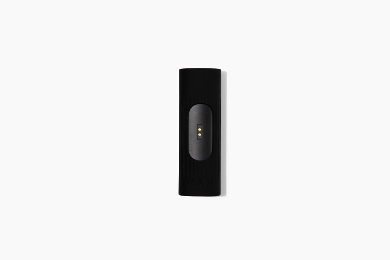 PAX Grip Sleeve - black