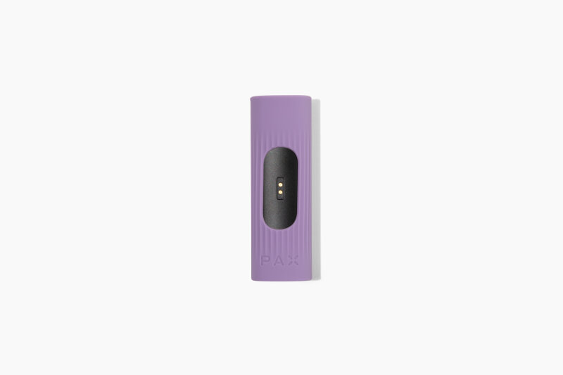 PAX Grip Sleeve - lavender