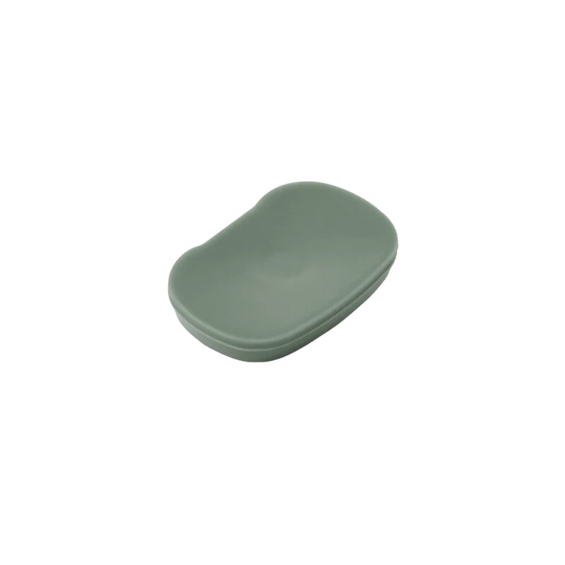 PAX Mundstück flach - sage