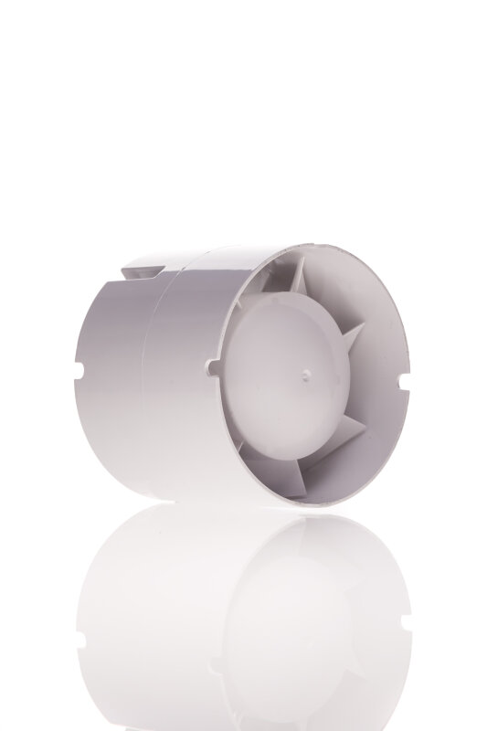 Axial fans various sizes