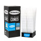 Futurola Pre-Rolles King Size Cones, box of 800