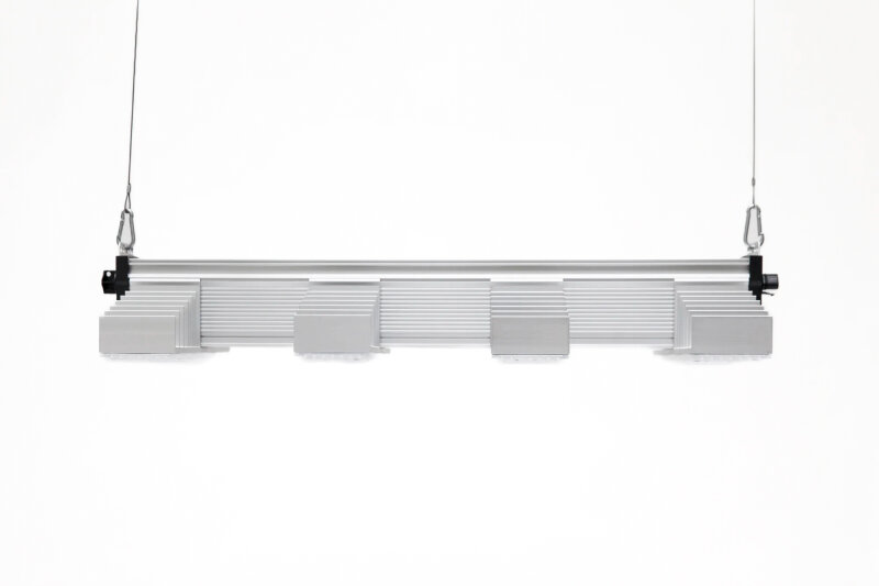 SANlight EVO 4-80 1.5 - 265W - without power cable