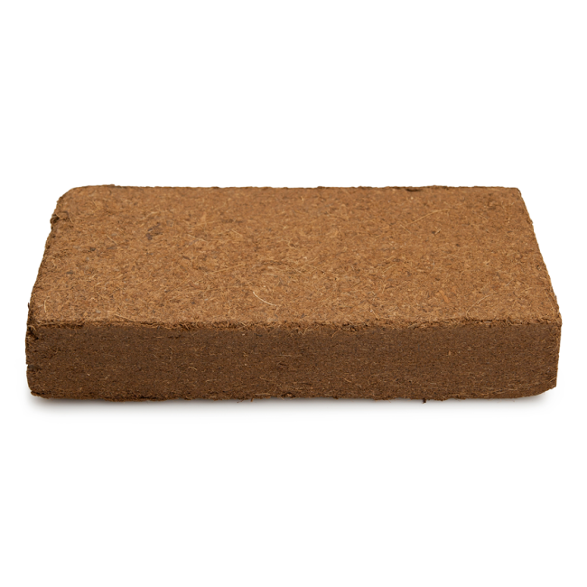 Bio Nova BN coconut brick, 1 piece 10l substrate