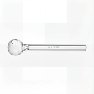 Plaisir &Ouml;lpfeife klar