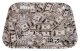 Rolling Tray large SKUNK - Cash