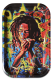 Rolling Tray – Bob Marley Smoke 28.5cm x 18.8cm