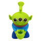 Three Eyed Alien Silicone Bong 14 cm