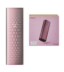PAX Plus Complete Package LTO Expand - Elderberry