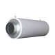Prima Klima Carbon Filter Industry Line 125mm 460 - 700m³/h