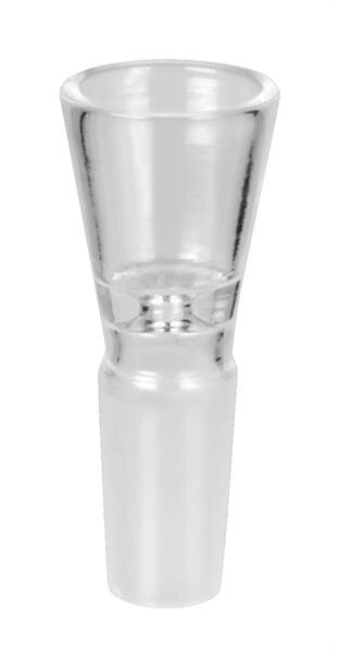 Glass head "Amsterdam", conical 14.5mm