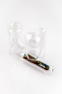 Zenit Perc Vorkühler - Farbverdrehung 18,8 - rainbow