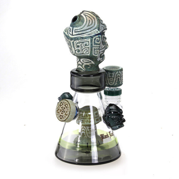 Black Leaf Diffusorbong SANXINGDUI