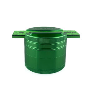 Plaisir Grinder 4-tlg - Paperhalterung und Mischschale,...