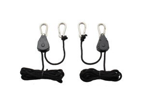 Aufh&auml;nger Prohanger - Rope Ratchet (2 pcs) 64Kg