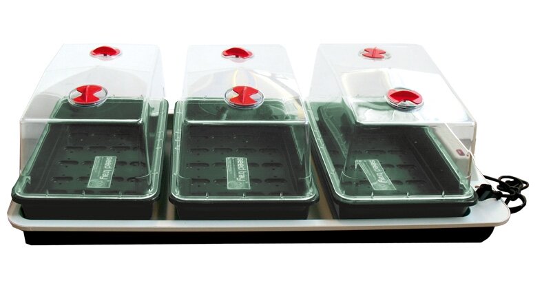 Garland breeding station 80.5 x 41 x 20.5 cm