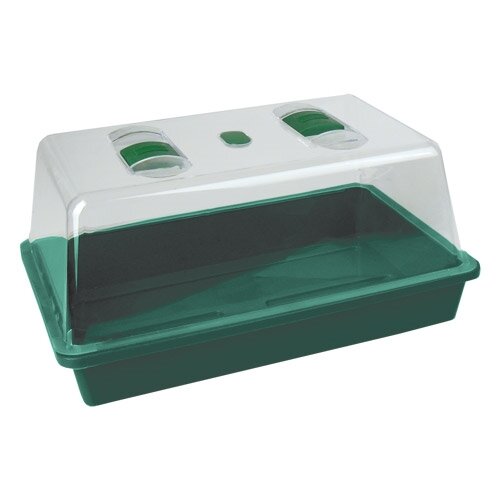 Breeding greenhouse 38 x 24 x 17 cm stable