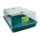 Breeding greenhouse XL High Dome 22.5 x 40 x 58 cm