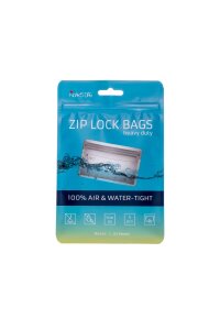 Noaks Bag XS 11 x 5 cm 5 Stück