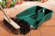 Garland dustpan large green 55 x 15 x 49 cm
