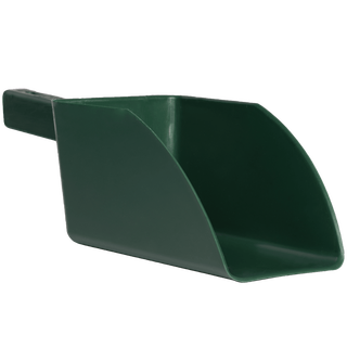 Garland hand shovel small green